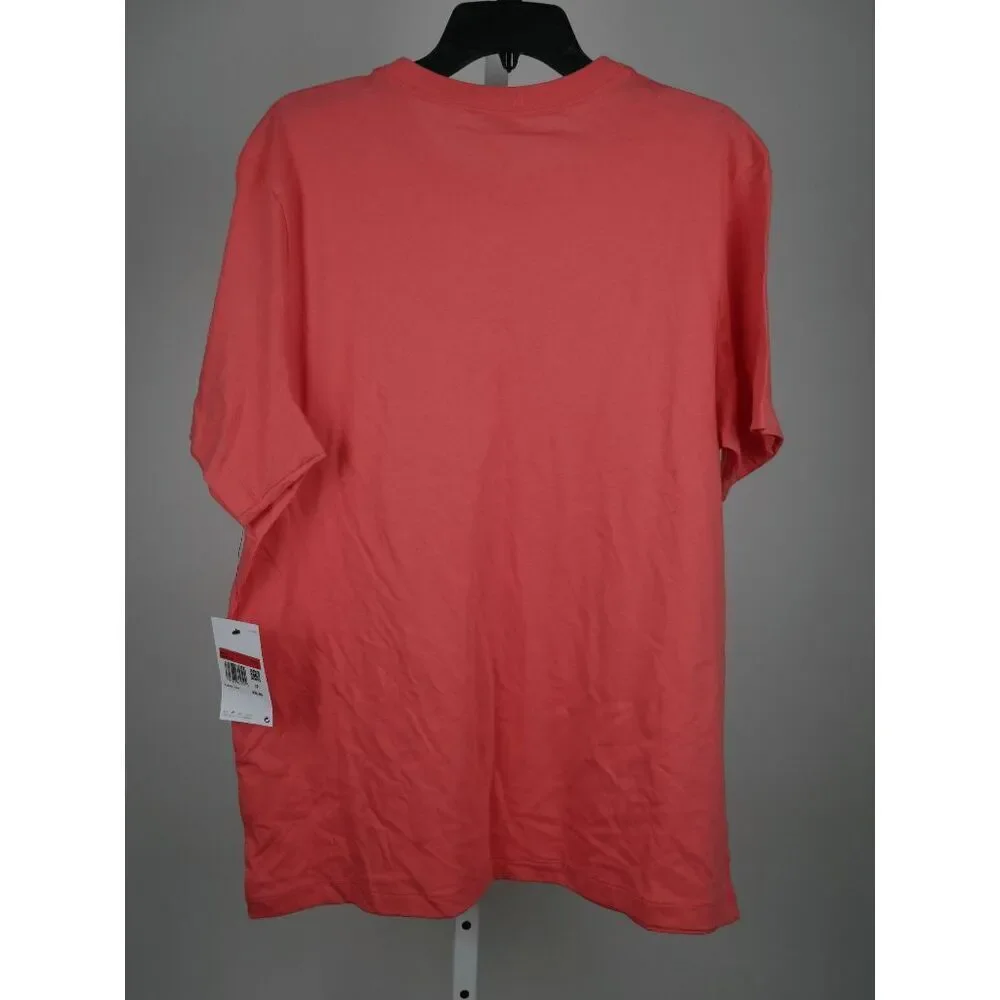 Nike Men's The Nike Tee Sportswear Club Graphic T-shirt L
